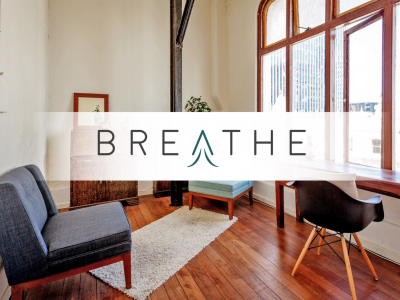 Nick Gwynn Breathe Counselling Perth Office